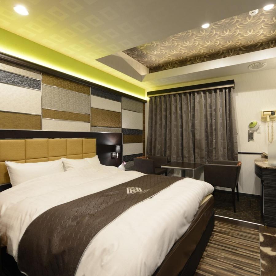 Hotels & Resort Feel Йокохама Екстериор снимка